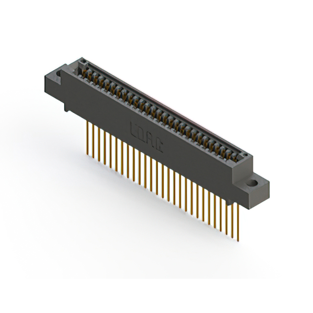 895-027-541-404 EDAC Inc.  Edgeboard Connectors