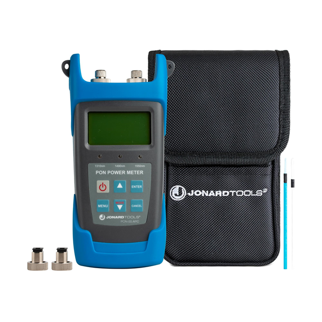 PON-55 Jonard Tools  Attrezzature speciali