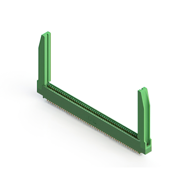 345-108-556-578 EDAC Inc.  Edgeboard Connectors