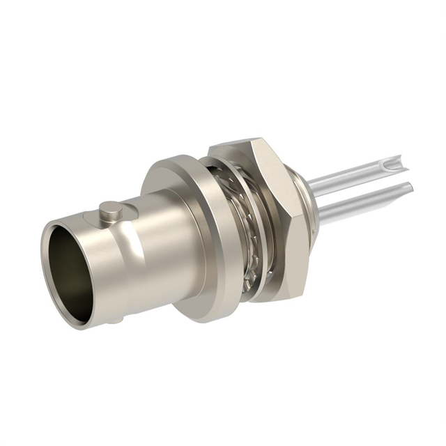 R605600000 Radiall USA, Inc.  Conjuntos de conectores coaxiales (RF)