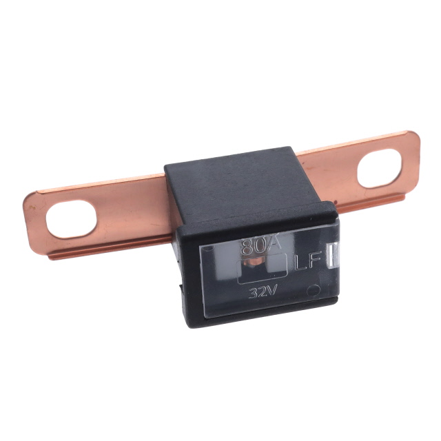 0295080.T Littelfuse Inc. Fusibili