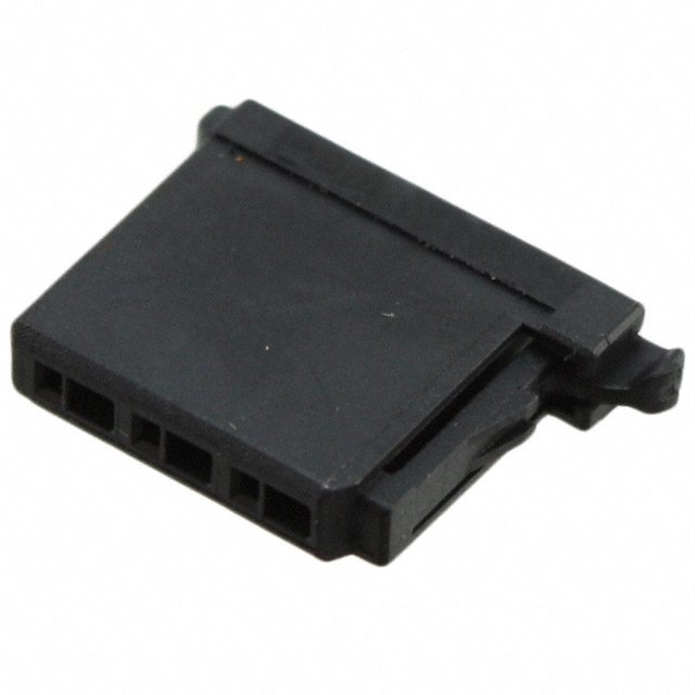 1-1827579-1 TE Connectivity AMP Connectors  Boîtiers de connecteurs rectangulaires