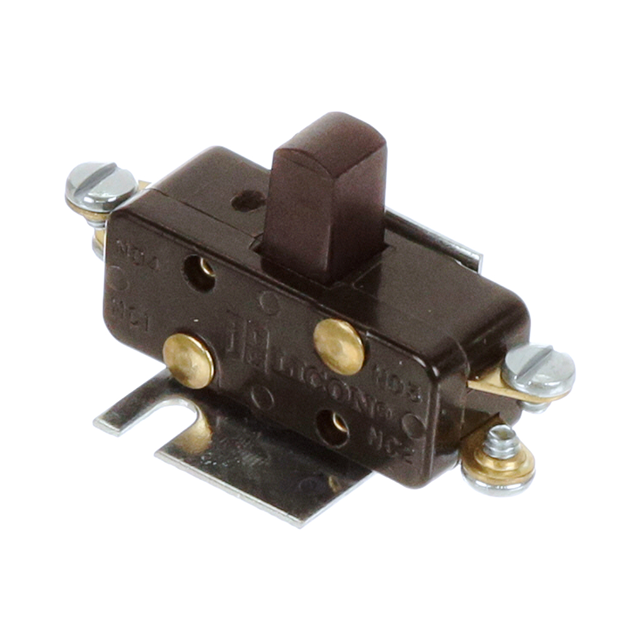 1301860318 Molex Équipement industriel