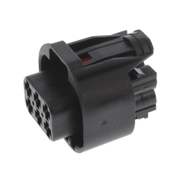 1452327-1 TE Connectivity AMP Connectors  Boîtiers de connecteurs rectangulaires