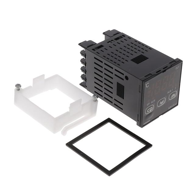 E5CSV-QTD AC/DC24 Omron Automation and Safety Température du processus