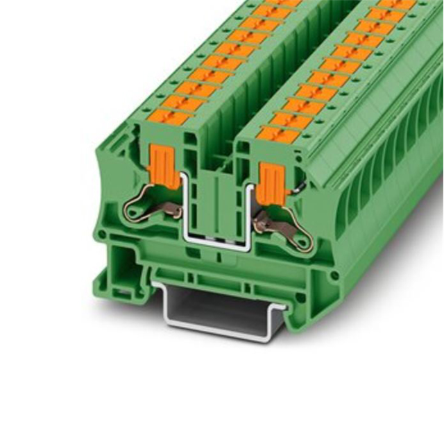 1291913 Phoenix Contact  Canale guida DIN