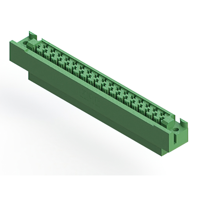 438-035-000-112 EDAC Inc.  Card Edge Connector Housings