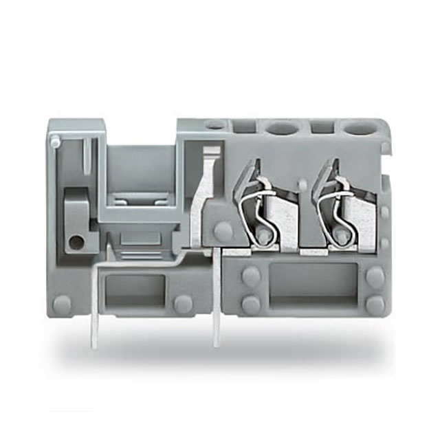 742-178 WAGO Corporation  Cavo a scheda