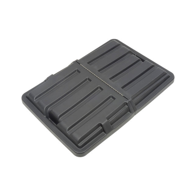 BLK20LID Global Industrial  Carritos y camiones