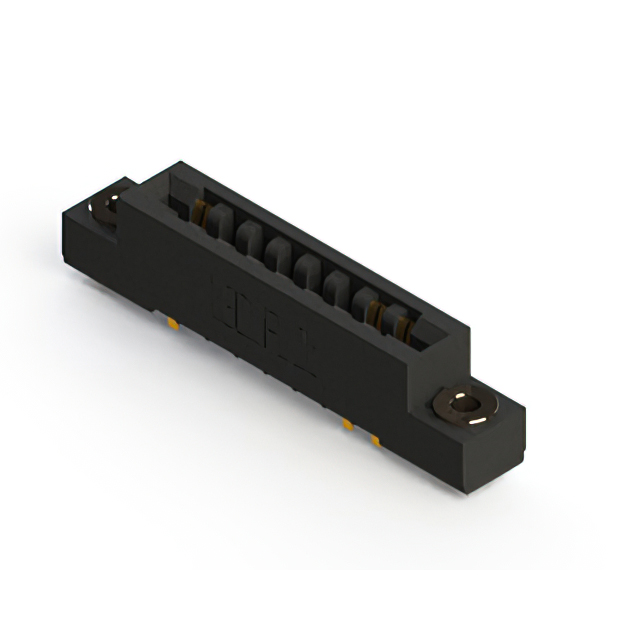 857-008-559-103 EDAC Inc.  Edgeboard Connectors