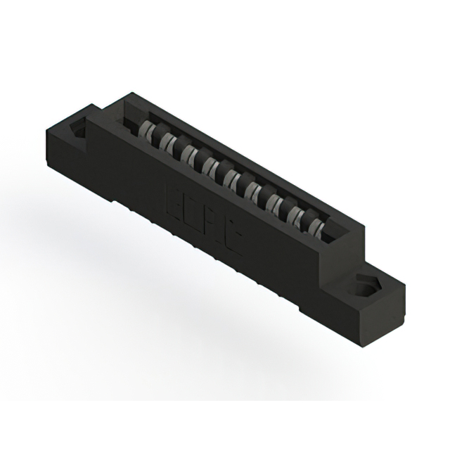 857-009-421-104 EDAC Inc.  Edgeboard Connectors