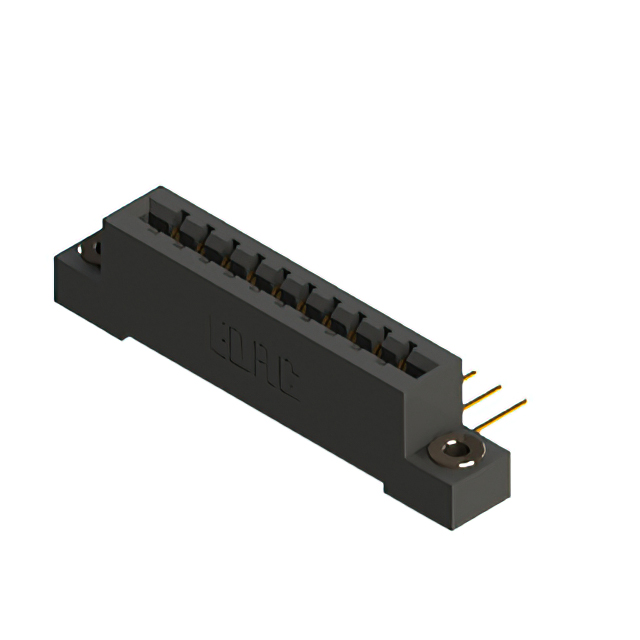 887-010-559-103 EDAC Inc.  Edgeboard Connectors