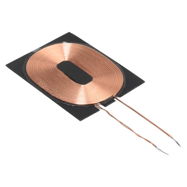 WRSR-11R0K-16 Signal Transformer  Bobines de charge sans fil