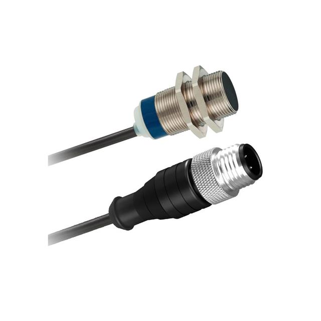 XS618B1MAL01U78 Telemecanique Sensors  Sensori di prossimità