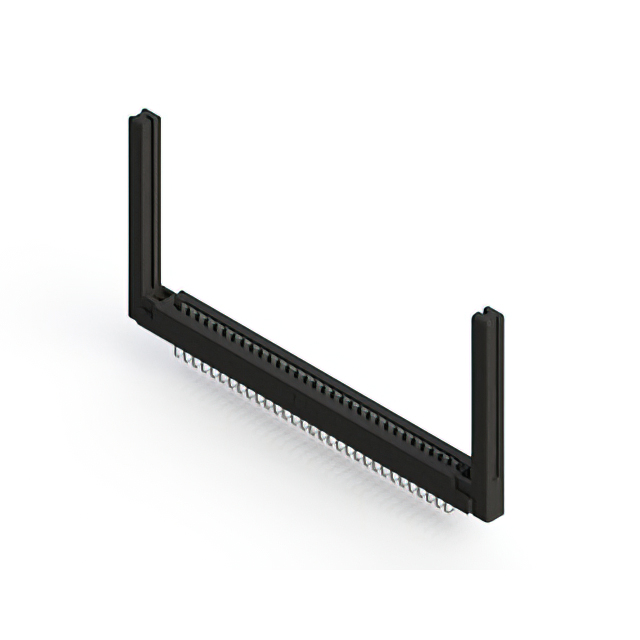 357-031-458-158 EDAC Inc.  Connecteurs de bordure