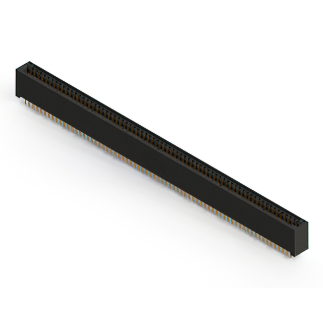 395-138-525-201 EDAC Inc.  Conectores de tableros de borde