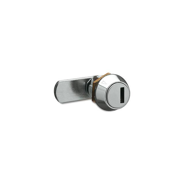 421555 Elesa USA Corporation  Latches Locks