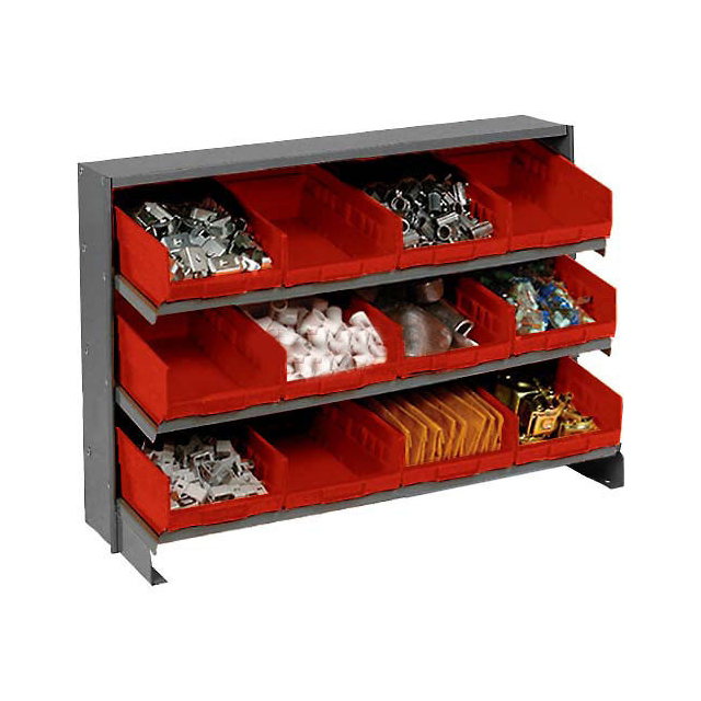 603423RD Global Industrial  Storage