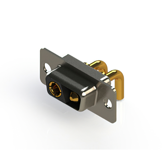 630-2WK2640-2N1 EDAC Inc.  Gruppi di connettori D-Sub