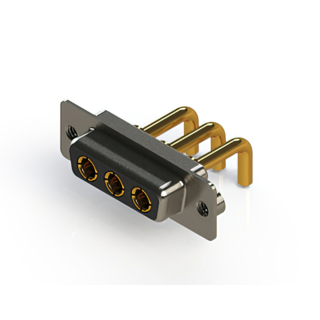 630-3W3-650-2T2 EDAC Inc.  Ensembles de connecteurs D-Sub