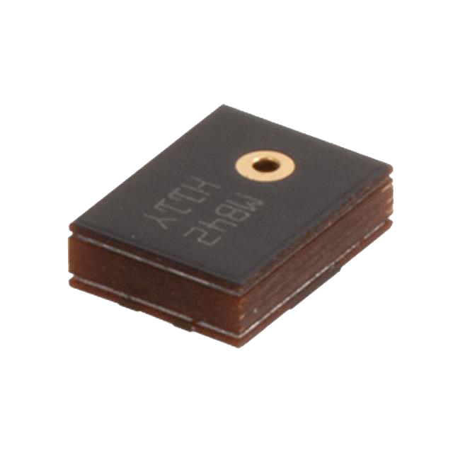 CMM-3526AT-38165-TR CUI Devices  Microphones