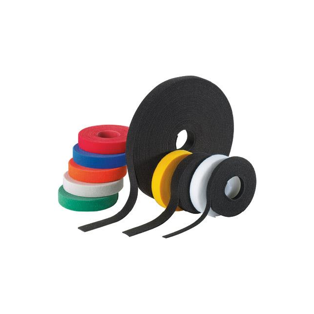 HLM-15R4 Panduit Corp  Elementi di fissaggio richiudibili