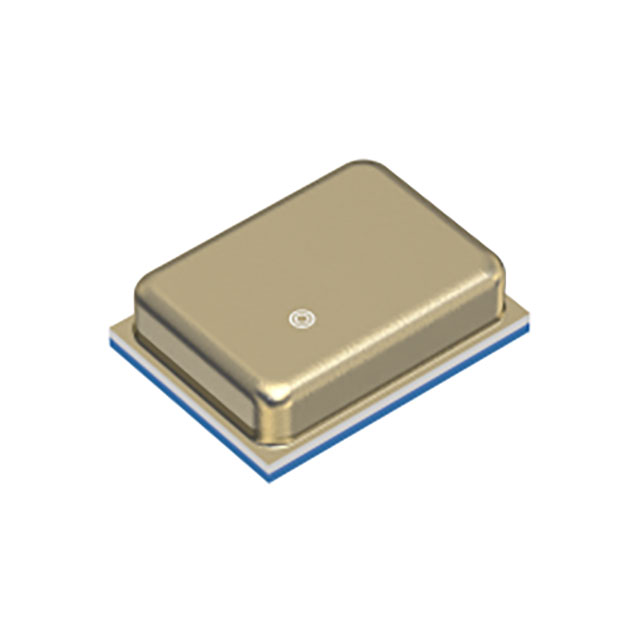 ICS-40212 TDK InvenSense  Microphones