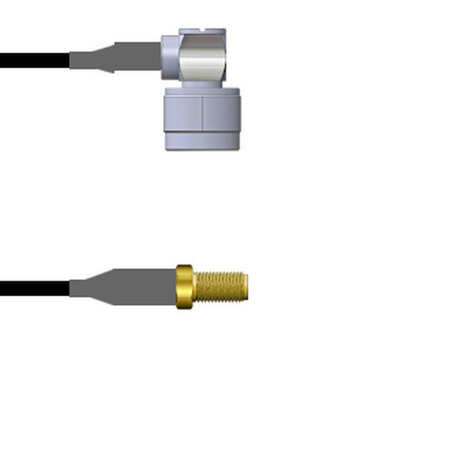 Q-2F02Z0008006i Amphenol Custom Cable  Assemblaggi di cavi