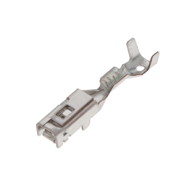 1326032-1 TE Connectivity AMP Connectors  Contacts de connecteur rectangulaires