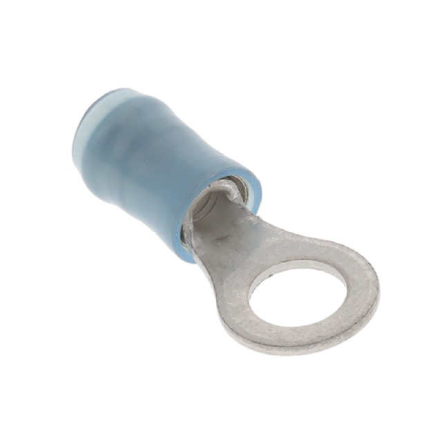 2-165655-1 TE Connectivity AMP Connectors  Connettori ad anello