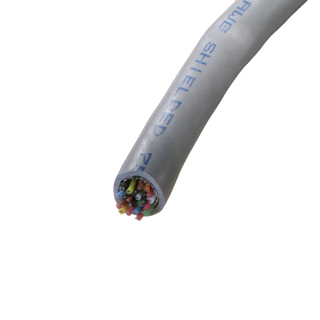 6396 SL002 Alpha Wire  Cavi Fili