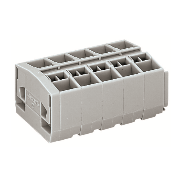 264-255 WAGO Corporation  Especializado