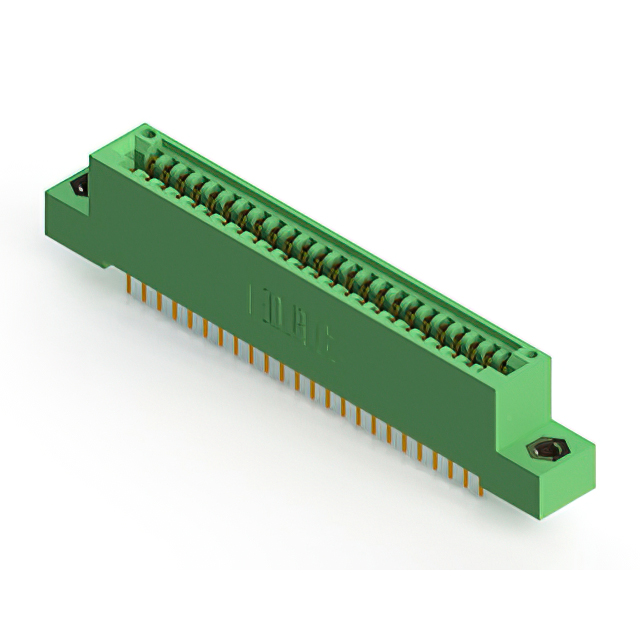 845-048-525-207 EDAC Inc.  Kantenbrettverbinder