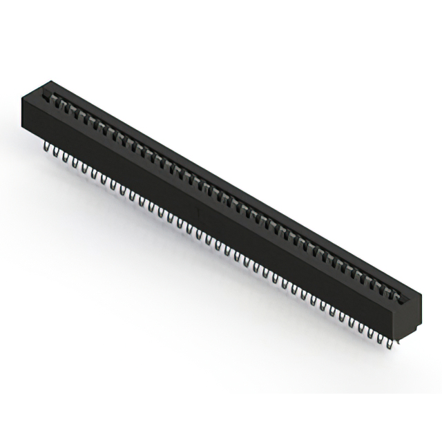 857-074-455-201 EDAC Inc.  Connettori per bordi