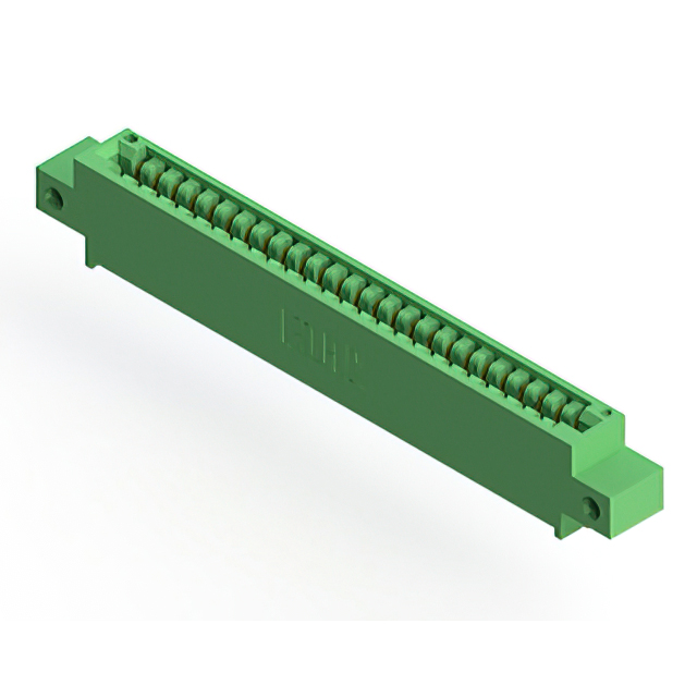 346-025-521-612 EDAC Inc.  Conectores de tableros de borde