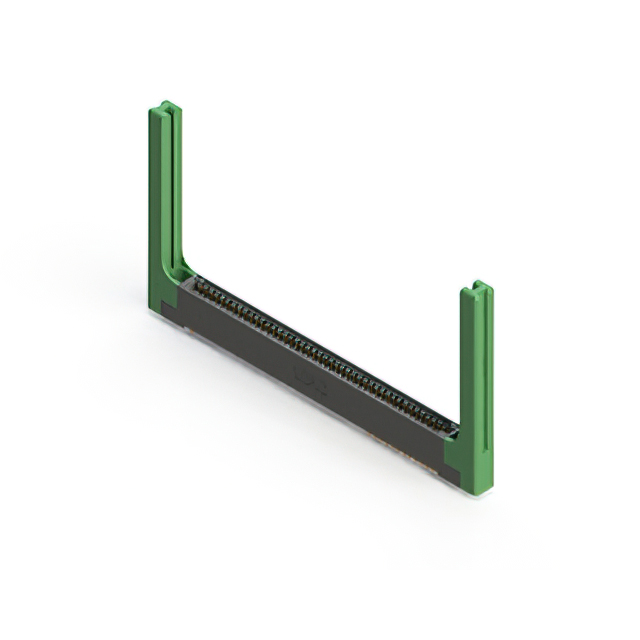 395-088-541-258 EDAC Inc.  Edgeboard Connectors