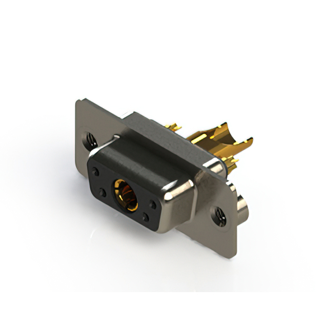 628-5W1-222-4NA EDAC Inc.  Conjuntos de conectores D-Sub