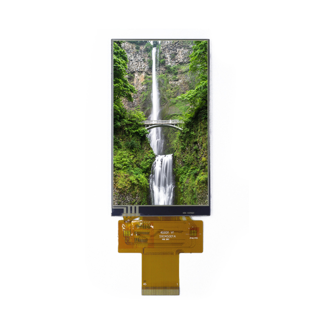 E45RA-RW245-R Focus LCDs  Écran LCD OLED graphique