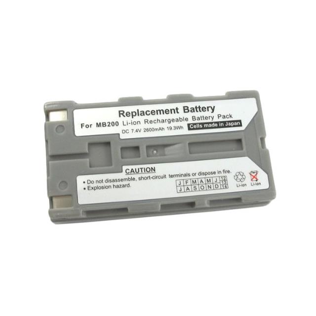 SB-MT2-L Artisan Power  Packs de batteries