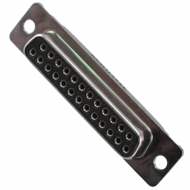 DBMM-25S-E ITT Cannon, LLC  D-Sub-Steckverbinderbaugruppen