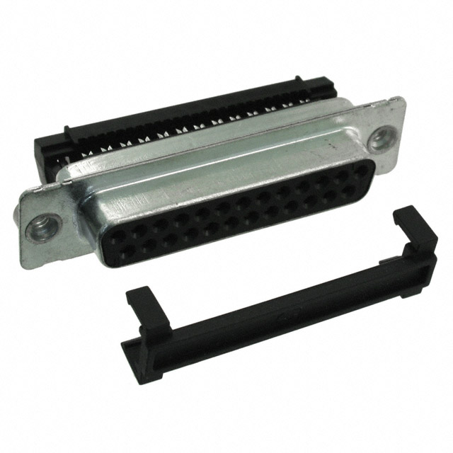 184A025-292L011 NorComp Inc.  Gruppi di connettori D-Sub