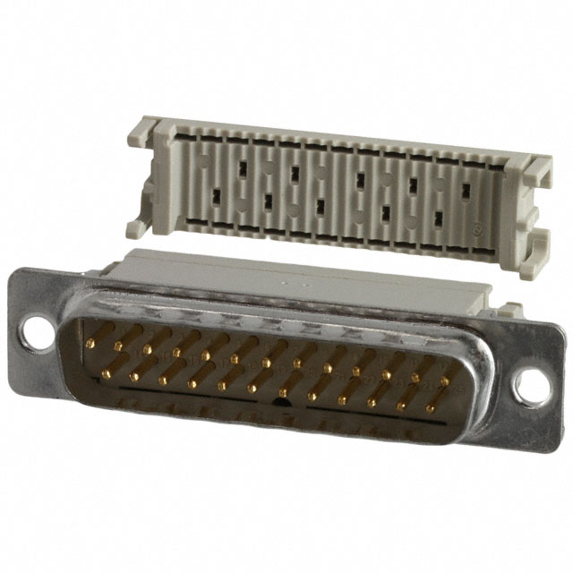 4-1393486-4 TE Connectivity AMP Connectors  Ensembles de connecteurs D-Sub