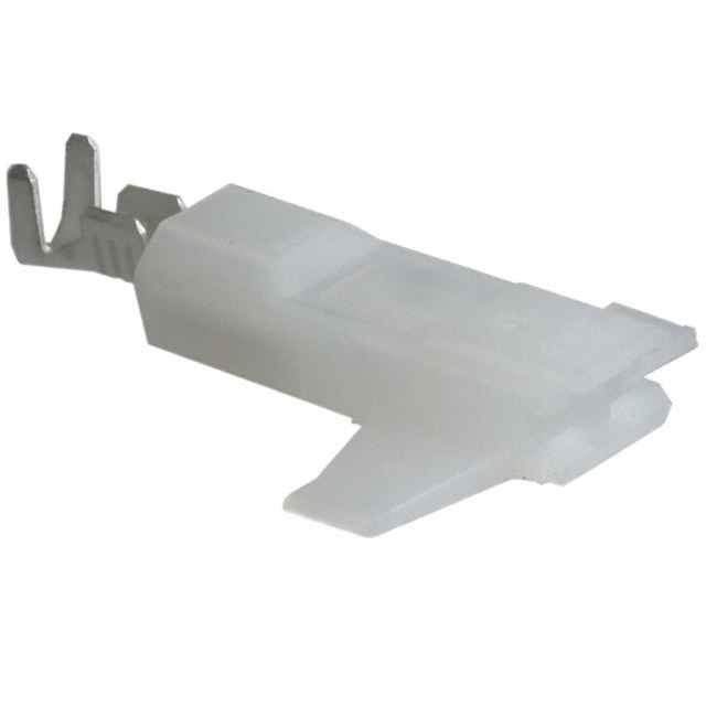 520973-2 TE Connectivity AMP Connectors  Connettori a sgancio rapido Connettori a sgancio rapido