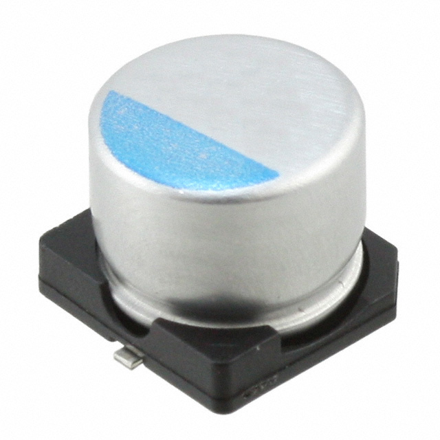APXE4R0ARA471MH70G Chemi-Con  Aluminum - Polymer Capacitors