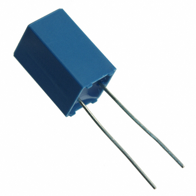 B32529D1105K289 EPCOS - TDK Electronics  Condensateurs tantale-polymère