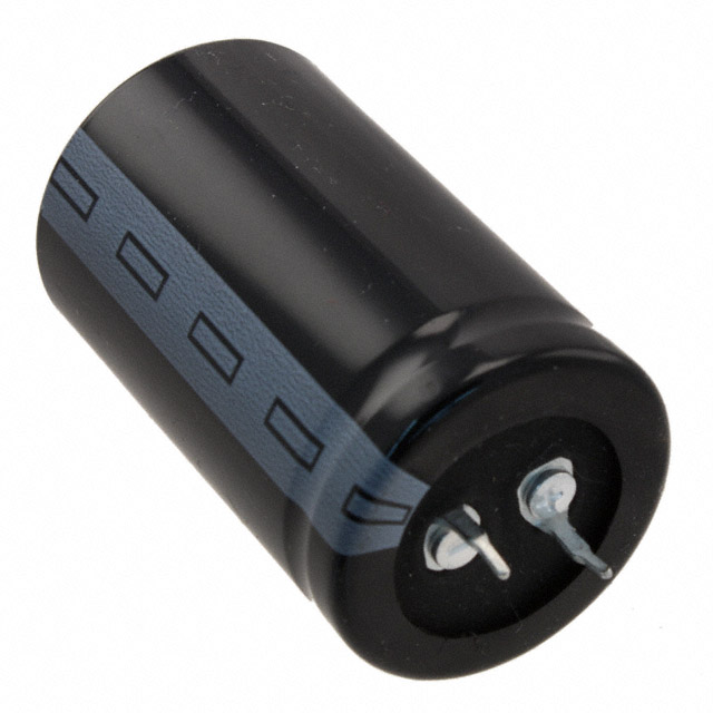 B43504A5337M000 EPCOS - TDK Electronics  Aluminum Electrolytic Capacitors