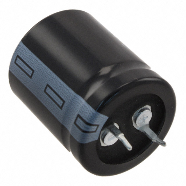 B43504B5107M000 EPCOS - TDK Electronics  Aluminum Electrolytic Capacitors