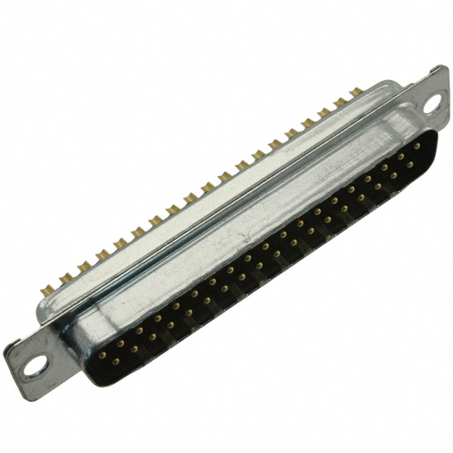 DC-37P-K87 ITT Cannon, LLC  Conjuntos de conectores D-Sub