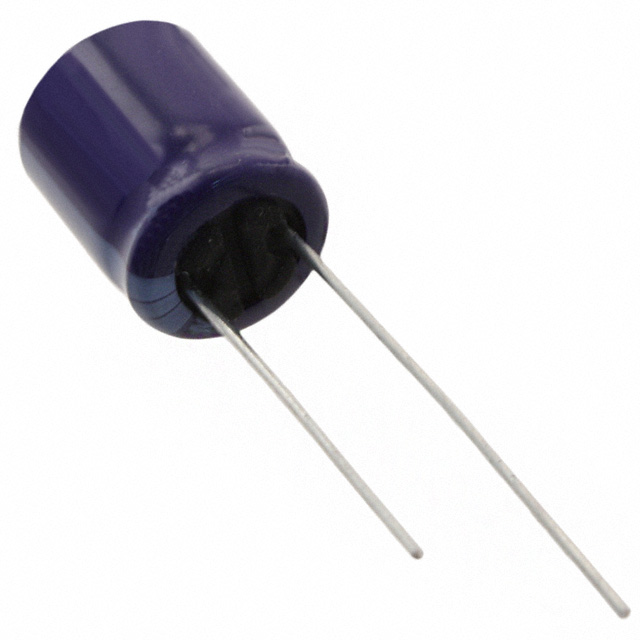 ECA-1JM221B Panasonic Electronic Components  Aluminum Electrolytic Capacitors
