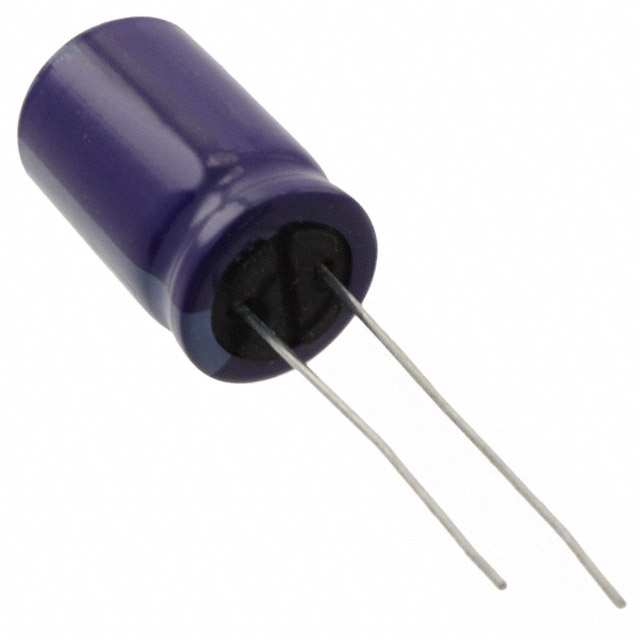 ECA-1EM222B Panasonic Electronic Components  Aluminum Electrolytic Capacitors
